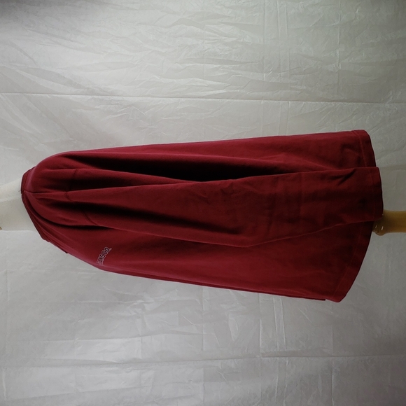 Vintage polo jeans crewneck size xl red - Picture 4 of 8